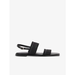 Calvin Klein Black Sandals - Women