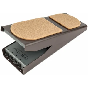 Lehle Stereo volume Volumen-Pedal