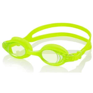 Dětské plavecké brýle Aqua Speed Amari  Fluo Green