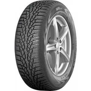 NOKIAN TYRES 195/60 R 16 89H WR_D4 TL M+S 3PMSF