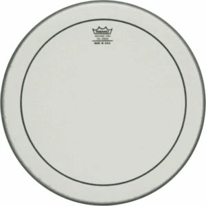 Remo PS-0112-00 Pinstripe Coated 12" Față de tobă