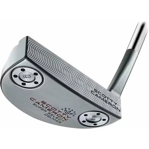 Scotty Cameron 2023 Select Del Mar Mâna dreaptă 34 ''