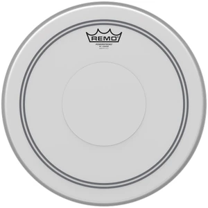 Remo P3-0113-C2 Powerstroke 3 Coated Clear Dot 13" Schlagzeugfell