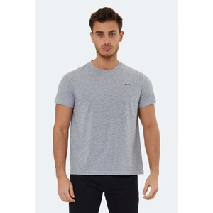 Slazenger Rosalva Men's T-shirts Gray