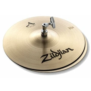 Zildjian A0113 A New Beat Cinel Hit-Hat 12"