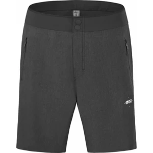 Picture Aktiva Shorts Black 38 Pantaloni scurti