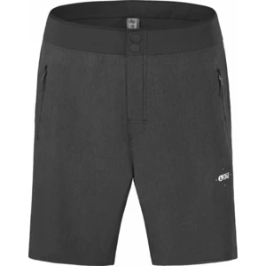 Picture Outdoor Shorts Aktiva Shorts Black 38