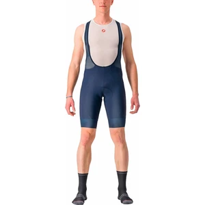 Castelli Entrata 2 Bibshort Ciclismo corto y pantalones