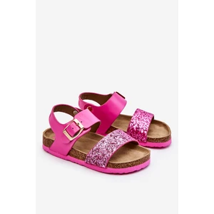 Sandali per bambini BIG STAR SHOES