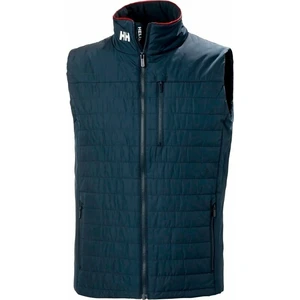 Helly Hansen Unisex Crew Insulator Vest 2.0 Jachtařská bunda Navy L