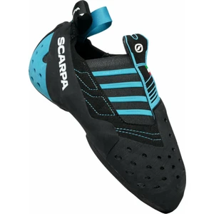 Scarpa Mászócipő Instinct S Black/Azure 41