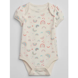 GAP Baby patterned body - Girls