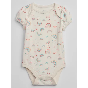 GAP Baby patterned body - Girls