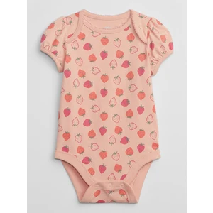 GAP Baby patterned body - Girls