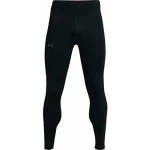 Under Armour Men's UA Fly Fast 3.0 Tights Black/Reflective 2XL Laufhose/Leggings