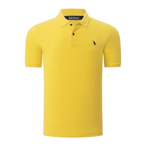 Polo da uomo dewberry