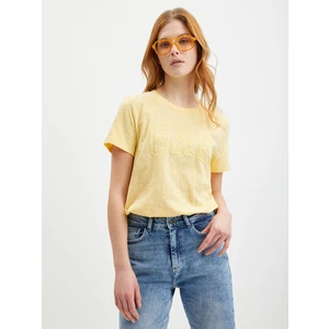 T-shirt with GAP logo - Women