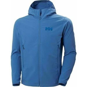 Helly Hansen Men's Cascade Shield Jacket Azurite XL