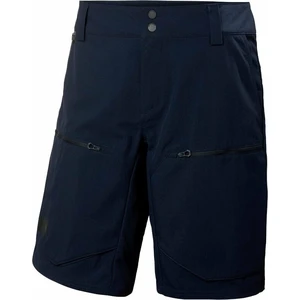 Helly Hansen Men's Crewline Cargo Shorts 2.0 Navy 36