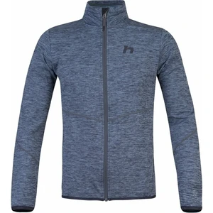 Hannah Sweat à capuche outdoor Damar Man Full-Zip India Ink Mel M