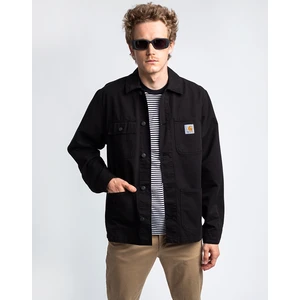 Carhartt WIP Michigan Coat I024849 Black