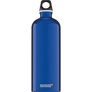 Sigg Traveller láhev na vodu malá barva Dark Blue 600 ml