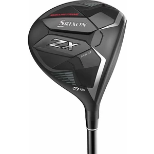 Srixon ZX MKII Fairway Wood Club de golf  - bois de parcours Main droite Regular 15°