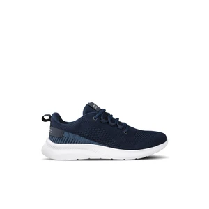 Slazenger Adelbert Sneaker Men's Shoes Navy Blue