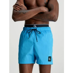 Blue Men Swimwear Calvin Klein Underwear - Men