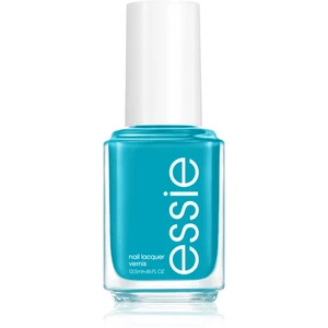 essie the cyber society dlouhotrvající lak na nehty odstín 900 hyperlinked 13,5 ml