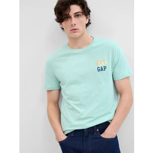 T-shirt with GAP logo - Men