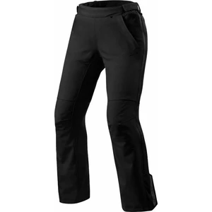 Rev'it! Berlin H2O Ladies Black 42 Pantalones de textil