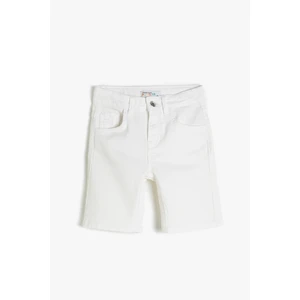 Koton Kids' Shorts & Bermuda