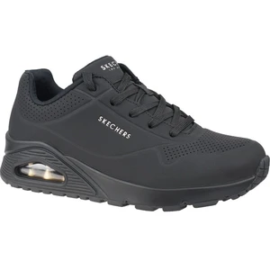 Skechers Uno - Stan on Air black 40