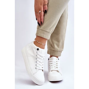 Sneakers alte da donna BIG STAR SHOES