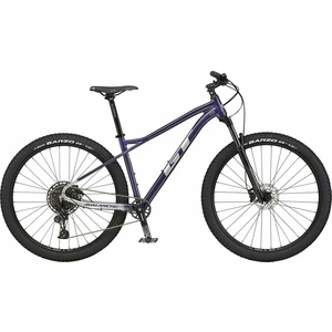 GT Avalanche Expert Purple L Vélo semi-rigides