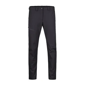 Women's outdoor pants Hannah CAROLA anthracite