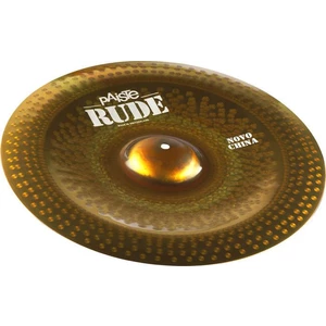 Paiste RUDE Novo China Becken 20"