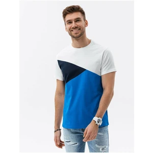 T-shirt da uomo  Ombre