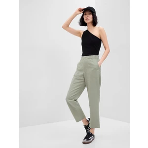 GAP Linen Trousers - Women