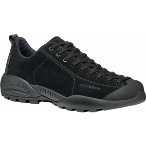 Scarpa Buty męskie trekkingowe Mojito GTX Black 42