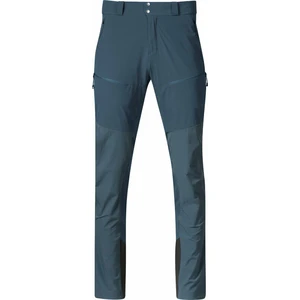 Bergans Rabot V2 Softshell Pants Men Orion Blue 50 Nadrág