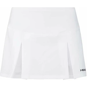 Head Dynamic Skort Women White XL Jupe tennis