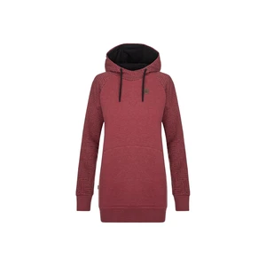 Women's sweatshirt LOAP EBILITA pink