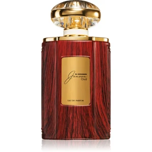 Al Haramain Junoon Oud - EDP 75 ml