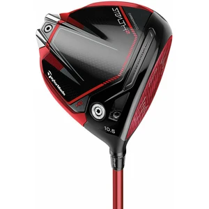 TaylorMade Stealth2 HD Golfová hole - driver Pravá ruka 10,5° Regular