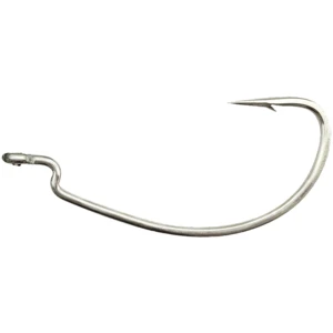 Savage gear háčik sandeel v2 wl hook tail 6 ks - 3/0