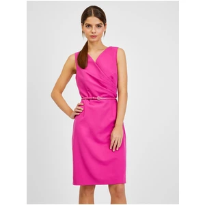 Pink Women's Dress ORSAY - Women