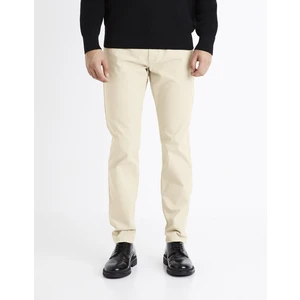 Celio Pants chino slim Tocharles - Men