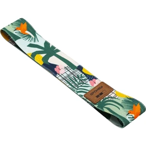 Spokey HOME JUNGLE Posilňovacia cotton rubber, medium